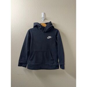 Boys Nike Hoodie Size 4T